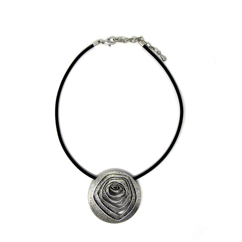 Rose Necklace