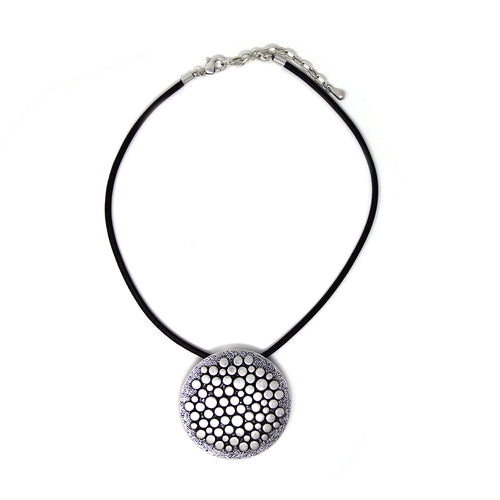 Circle Necklace